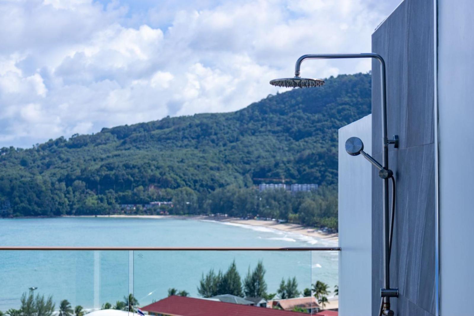 Oceana Sea View - Kamala Beach Extérieur photo